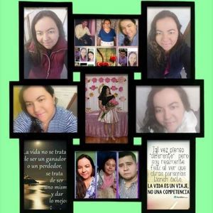 Meet your Posher, Ana